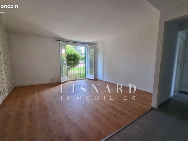Appartement 3 pièces 58 m²