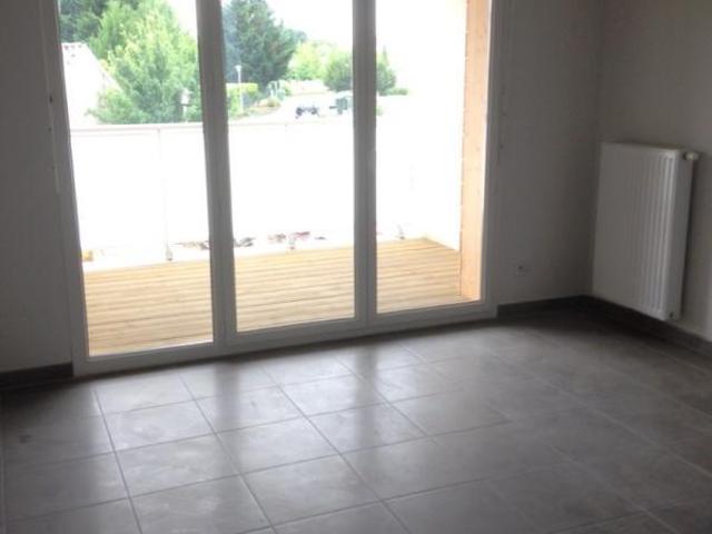 Appartement 3 pièces 58 m²