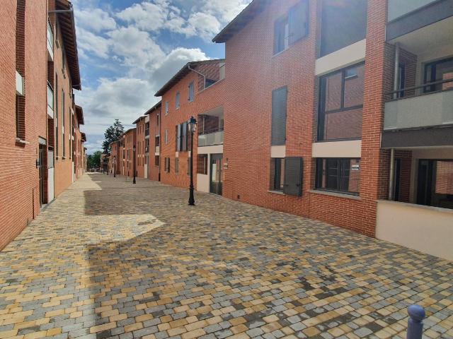Appartement 3 pièces 58 m²