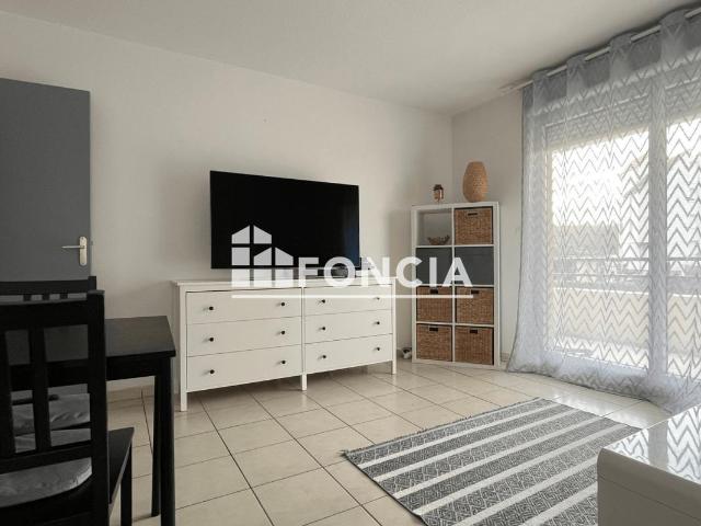 Appartement 3 pièces 58 m²