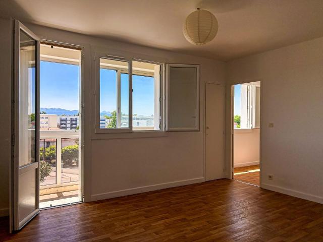 Appartement 3 pièces 58 m²