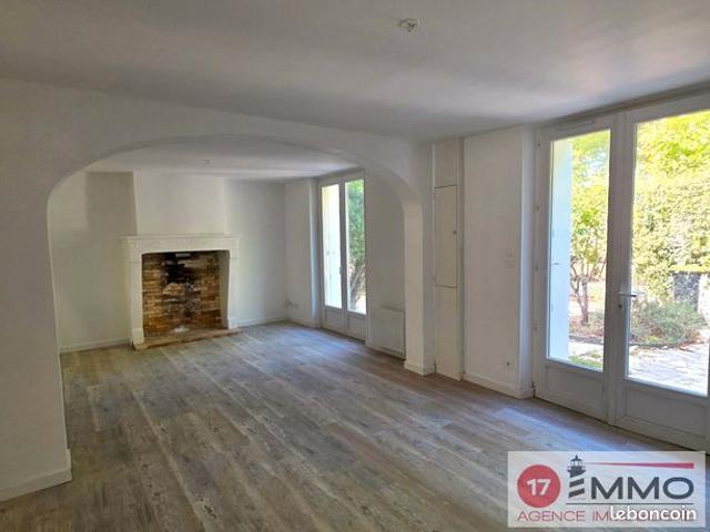 Appartement 3 pièces 58 m²