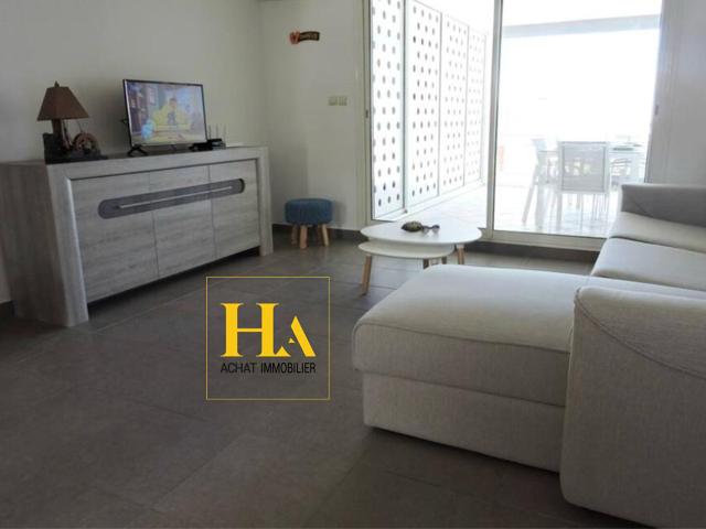 Appartement 3 pièces 87 m²