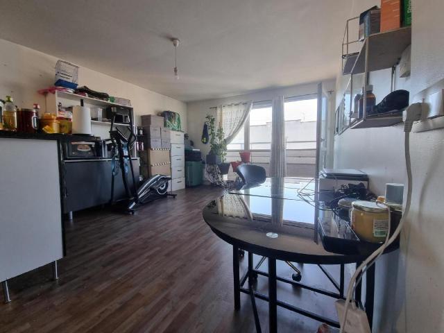 Appartement 3 pièces 58 m²