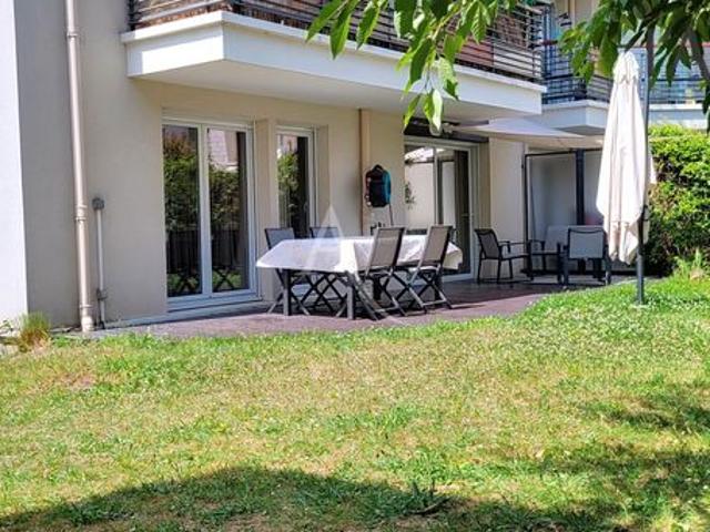 Appartement 3 pièces 58 m²