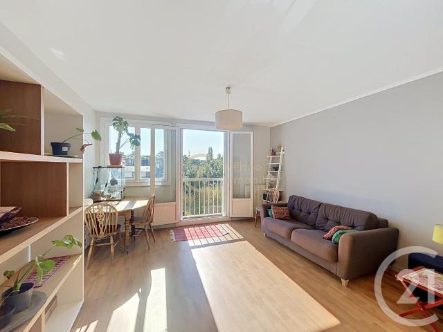 Appartement 3 pièces 58 m²