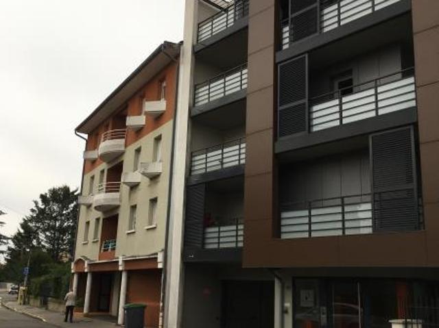 Appartement 3 pièces 58 m²