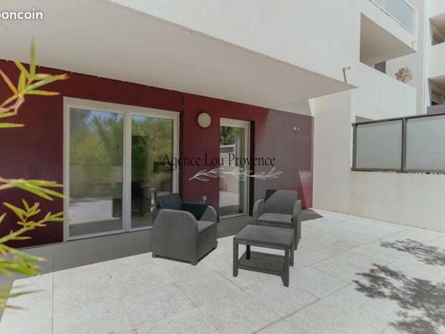 Appartement 3 pièces 58 m²