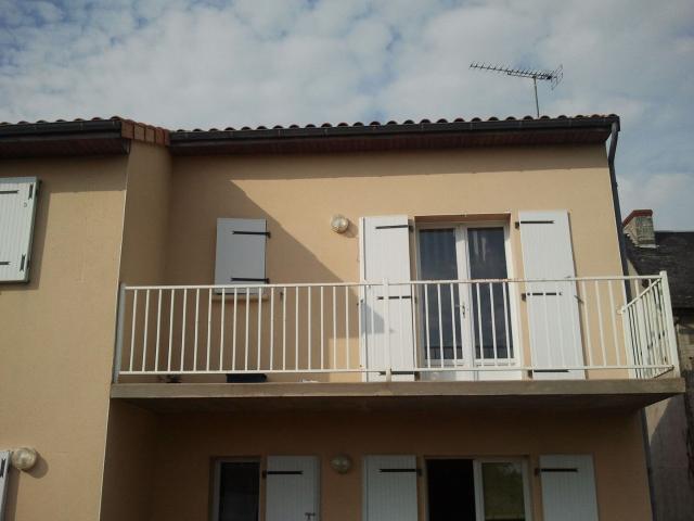 Appartement 3 pièces 58 m²