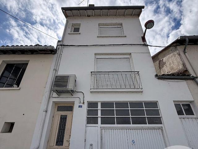 Appartement 3 pièces 58 m²