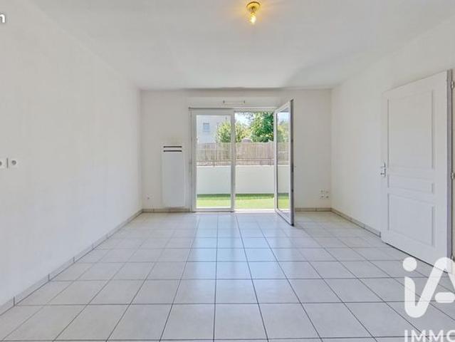 Appartement 3 pièces 58 m²