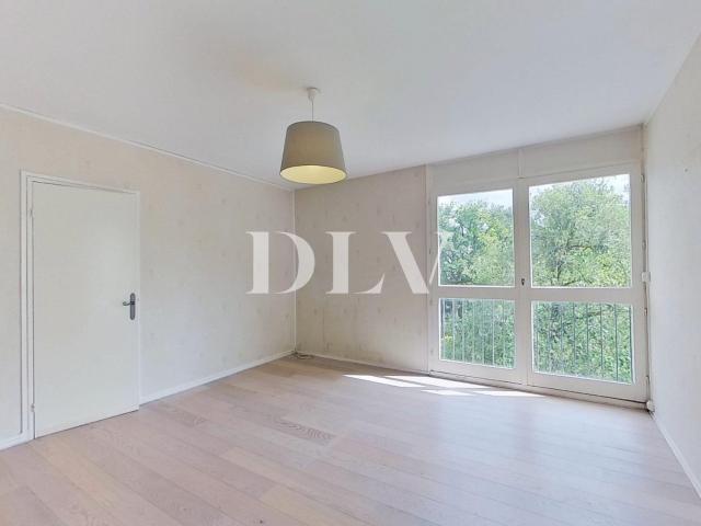 Appartement 3 pièces 58 m²
