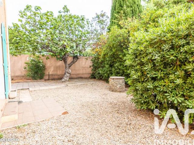 Appartement 3 pièces 58 m²