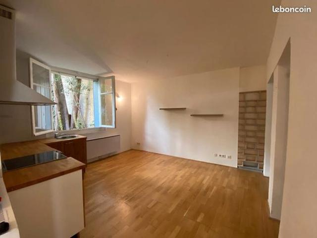 Appartement 3 pièces 58 m²