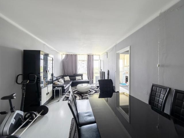 Appartement 3 pièces 58 m²