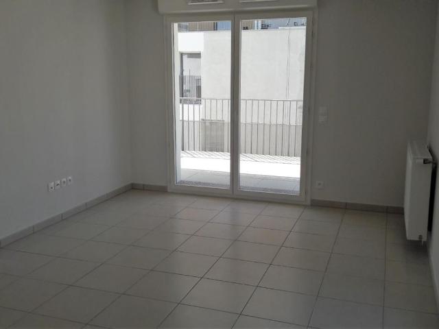 Appartement 3 pièces 58 m²