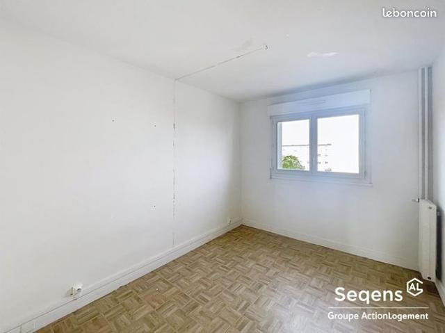 Appartement 3 pièces 58 m²