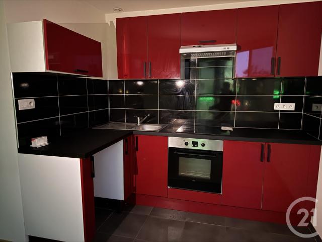 Appartement 2 pièces 29 m²