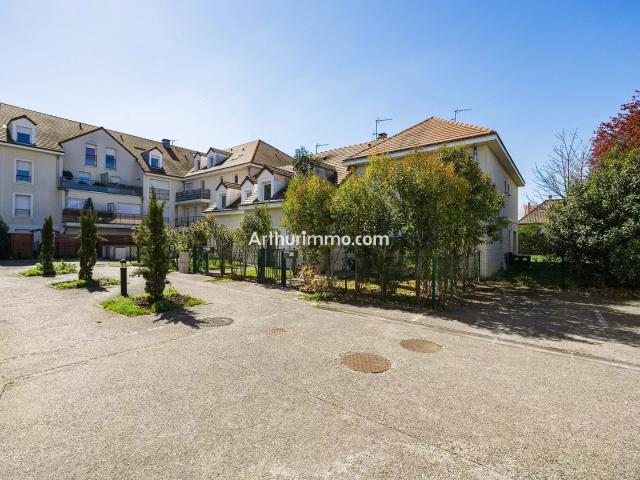 Appartement 3 pièces 58 m²