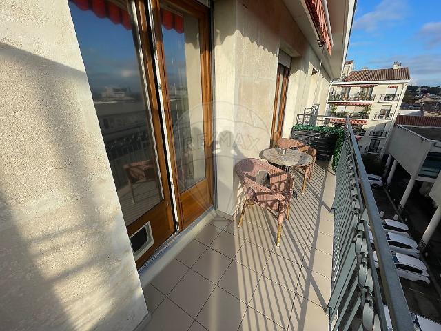 Appartement 3 pièces 58 m²