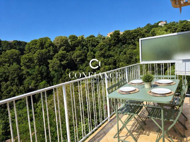 Appartement 3 pièces 58 m²