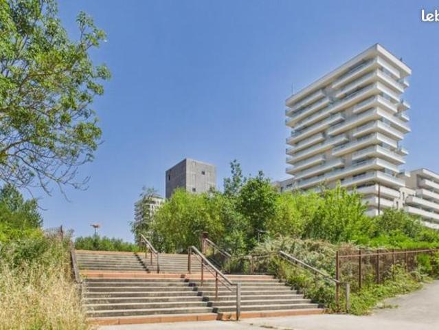 Appartement 3 pièces 58 m²