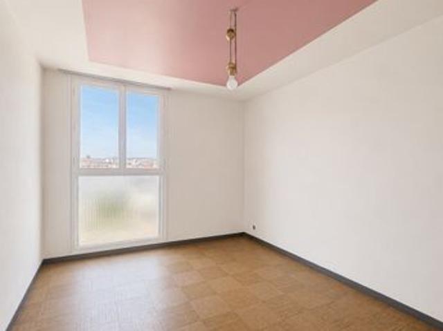 Appartement 3 pièces 58 m²