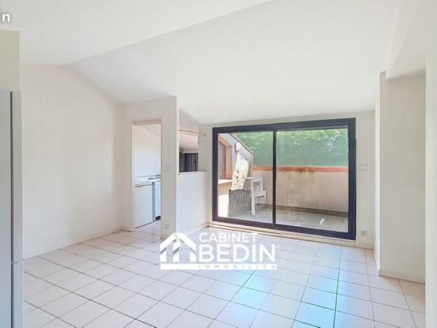 Appartement 3 pièces 58 m²