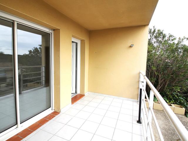 Appartement 3 pièces 58 m²