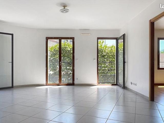 Appartement 3 pièces 58 m²