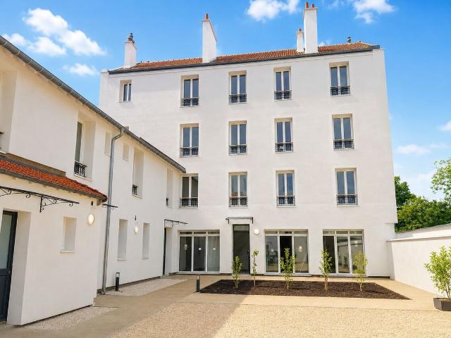 Appartement 3 pièces 58 m²