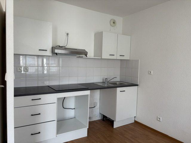 Appartement 3 pièces 58 m²