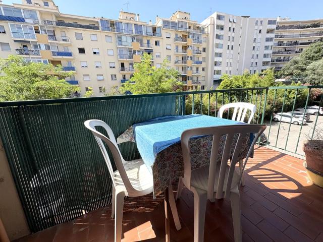 Appartement 3 pièces 58 m²