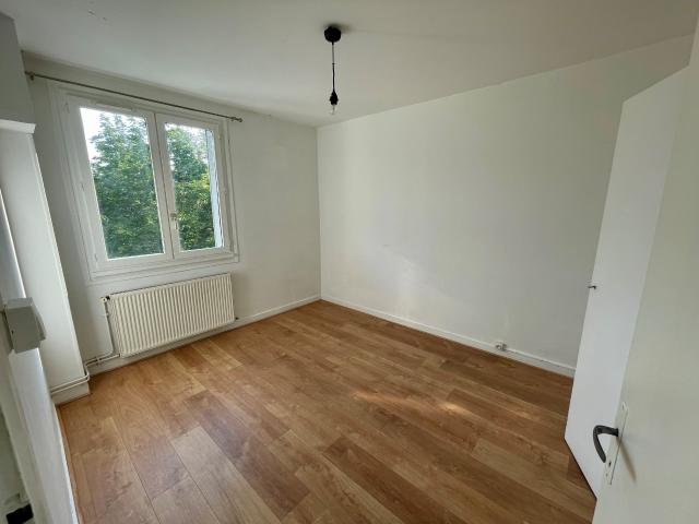Appartement 3 pièces 58 m²