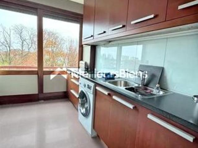 Appartement 3 pièces 58 m²