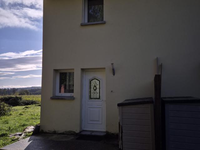 Maison 3 pièces 70 m²