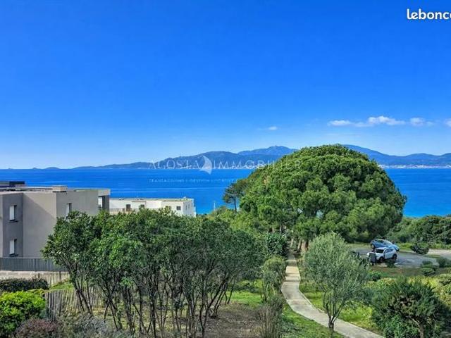Appartement 3 pièces 58 m²