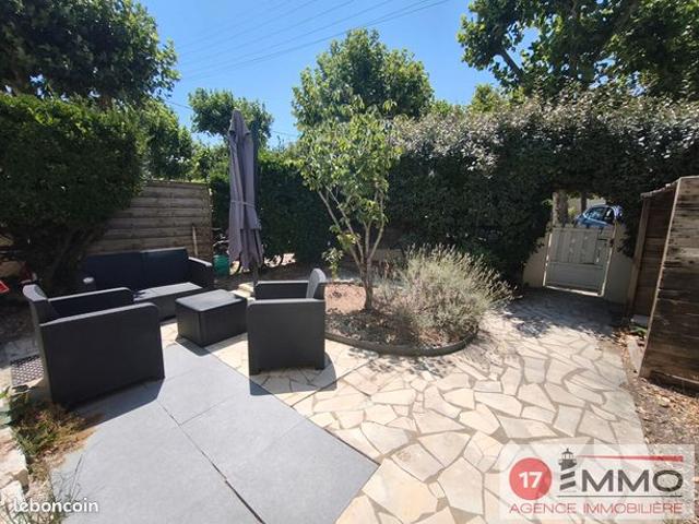 Appartement 3 pièces 58 m²
