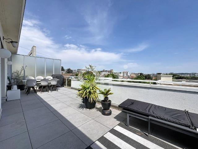 Appartement 3 pièces 58 m²
