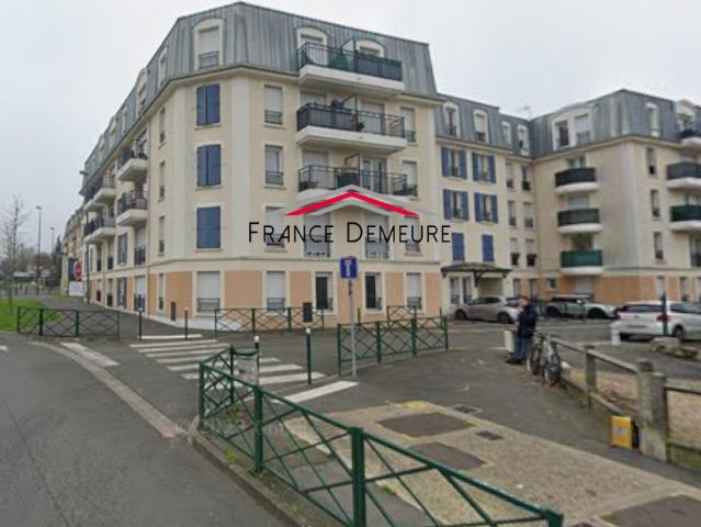Appartement 3 pièces 58 m²