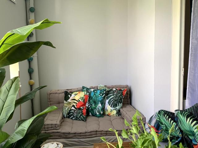Appartement 3 pièces 58 m²