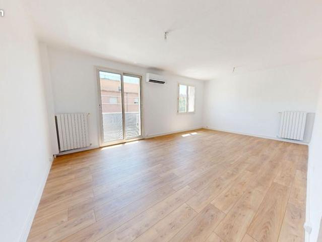 Appartement 3 pièces 58 m²