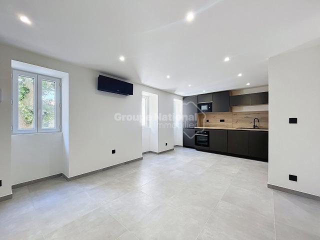 Appartement 3 pièces 58 m²
