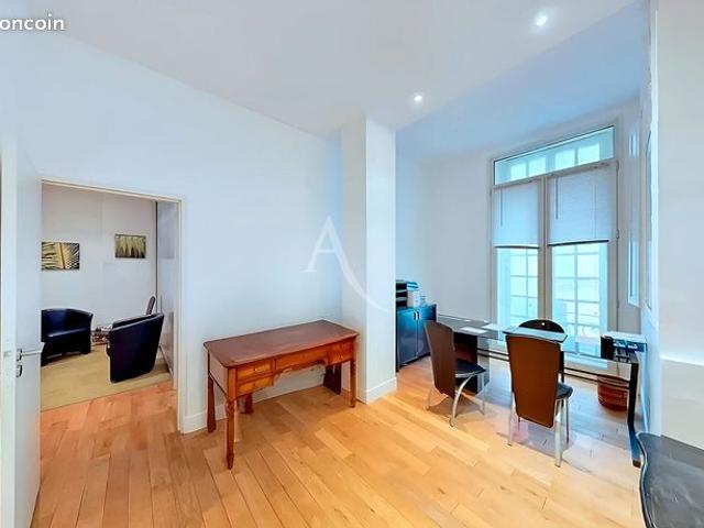 Appartement 3 pièces 58 m²