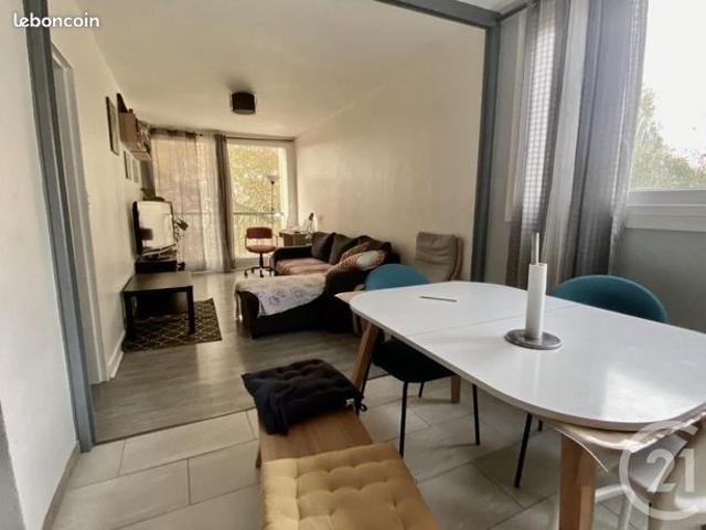 Appartement 3 pièces 58 m²