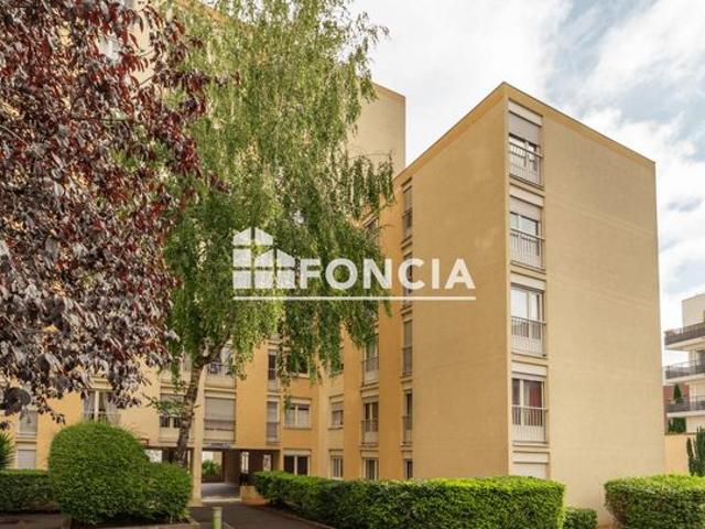 Appartement 3 pièces 58 m²