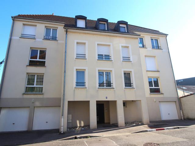 Appartement 3 pièces 58 m²