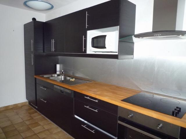 Appartement 3 pièces 58 m²