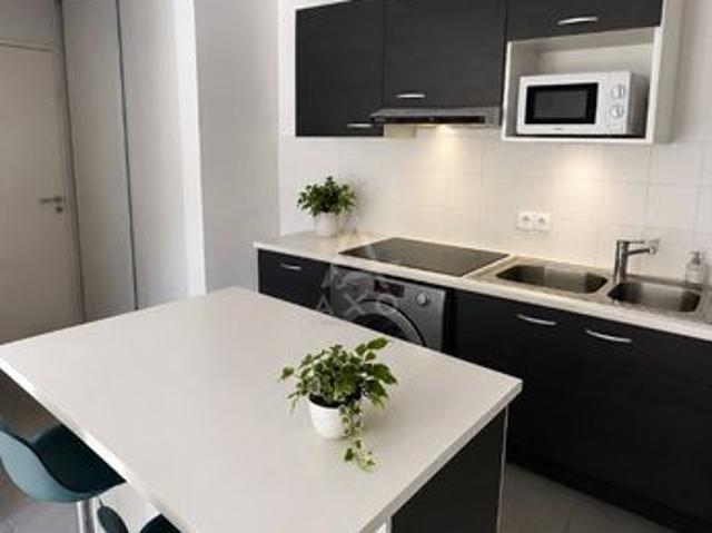Appartement 3 pièces 58 m²