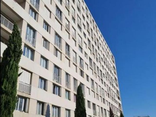 Appartement 3 pièces 58 m²